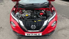 Nissan Juke 1.0 DiG-T 114 Acenta 5dr Petrol Hatchback